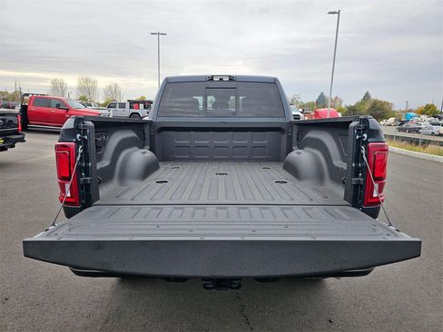 New 2026 RAM 2500 Limited image 30
