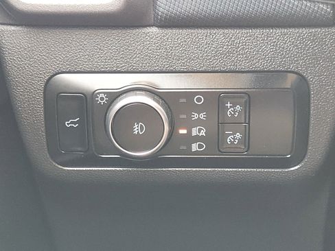 Used 2025 Ford Bronco Sport Badlands image 24