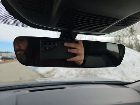 New 2026 Nissan Rogue SV image 25