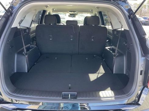 New 2026 Kia Sorento LX image 23