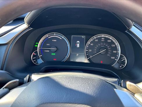 Used 2020 Lexus RX 450h AWD w/ Premium Package image 26