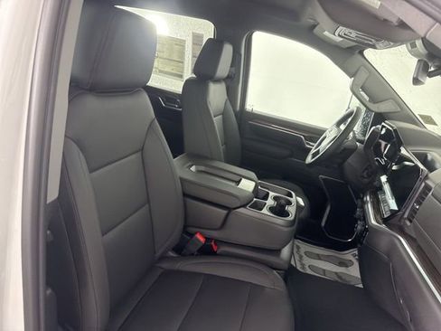 New 2026 Chevrolet Silverado 2500 LT w/ Trail Boss Package AWD/4WD image 14