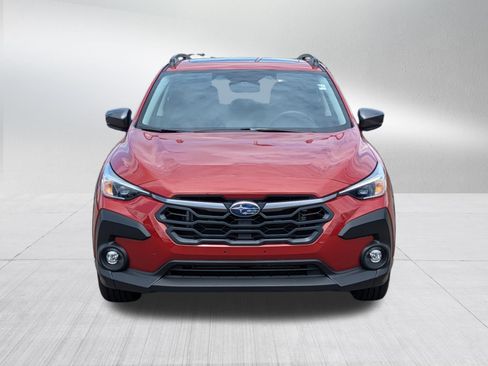 Certified 2025 Subaru Crosstrek 2.5i Premium AWD/4WD image 2