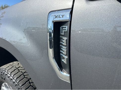 Used 2021 Ford F350 XLT w/ XLT Value Package image 22