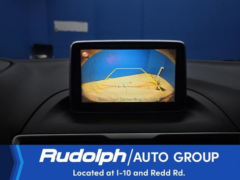 Used 2016 MAZDA MAZDA3 i Sport w/ Preferred Equipment Package image 21