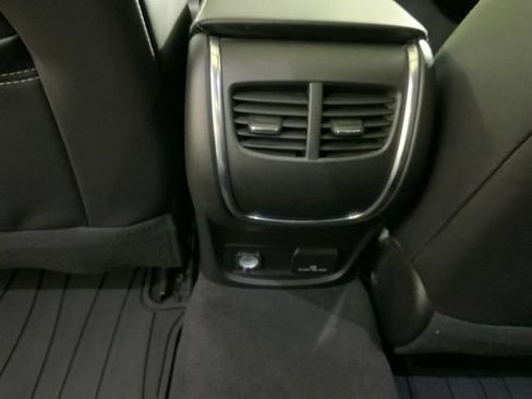 Used 2017 Buick LaCrosse Premium w/ Sun and Shade Package FWD image 27
