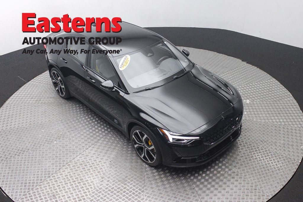 Used 2023 Polestar Polestar 2 AWD/4WD image 5