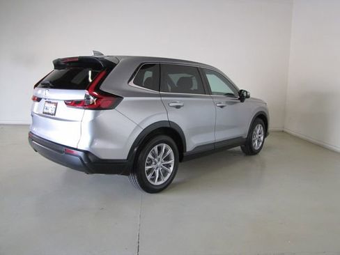 Certified 2024 Honda CR-V EX-L image 25