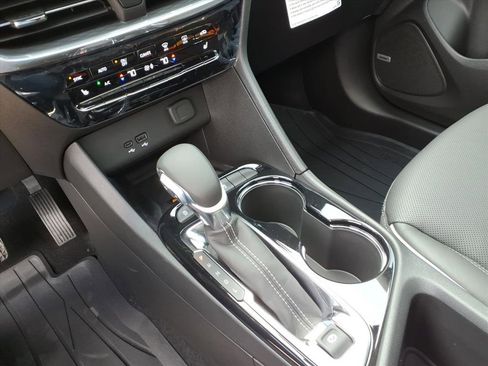 New 2026 Buick Encore GX Avenir w/ Avenir Technology Package image 17