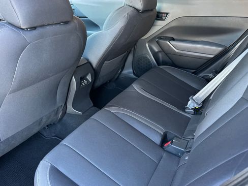 Certified 2026 Subaru Crosstrek 2.0i Premium AWD/4WD image 11