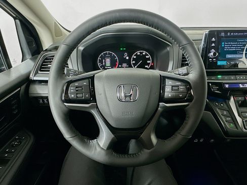 New 2026 Honda Odyssey Elite image 11