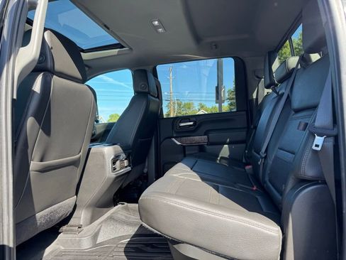Used 2020 GMC Sierra 2500 Denali w/ Denali Ultimate Package image 22