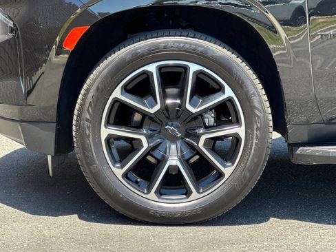 Certified 2023 Chevrolet Tahoe RST AWD/4WD image 28