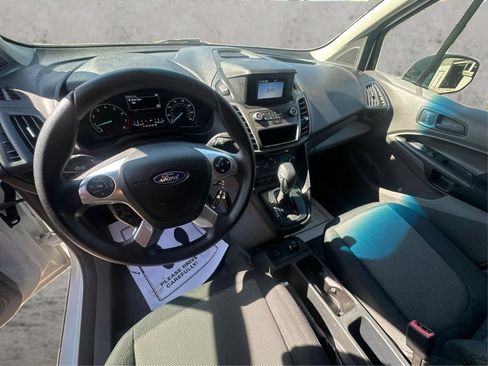 Used 2019 Ford Transit Connect XL FWD image 31