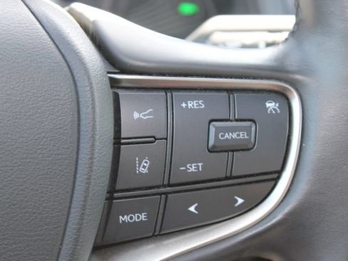 Certified 2024 Lexus UX 250h FWD image 17