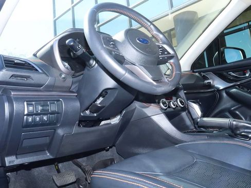 Used 2020 Subaru Crosstrek 2.0i Limited w/ Moonroof Package w/Navigation image 39