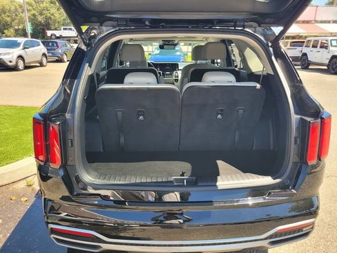 Used 2021 Kia Sorento SX AWD/4WD image 8