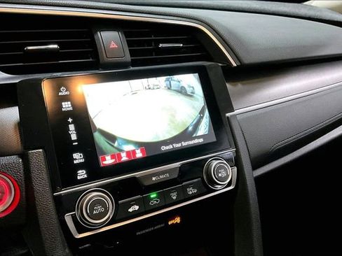 Used 2016 Honda Civic EX image 24