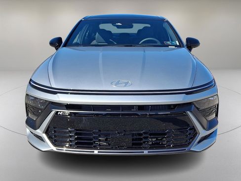 New 2026 Hyundai Sonata N Line image 2