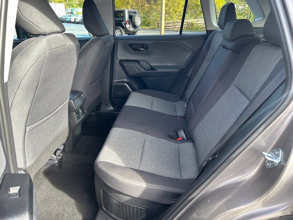 Certified 2026 Toyota RAV4 LE AWD/4WD image 27