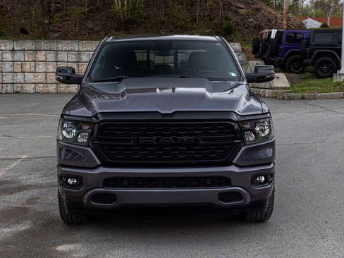Used 2023 RAM 1500 Big Horn AWD/4WD image 2
