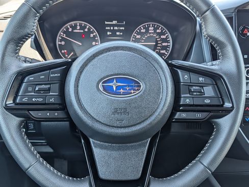 Certified 2025 Subaru Forester Premium AWD/4WD image 25