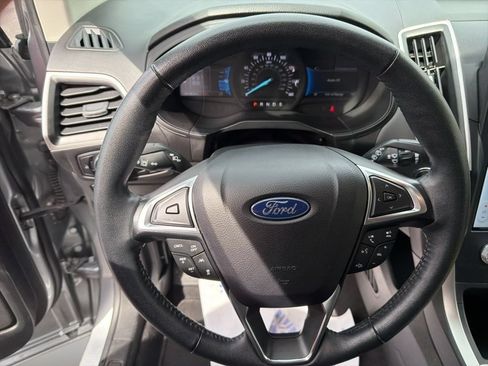 Used 2024 Ford Edge SEL AWD/4WD image 17