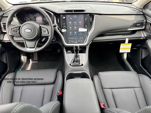 New 2025 Subaru Legacy Limited image 12