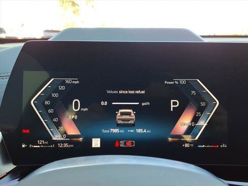 Used 2025 BMW X2 xDrive28i w/ Technology Package image 25