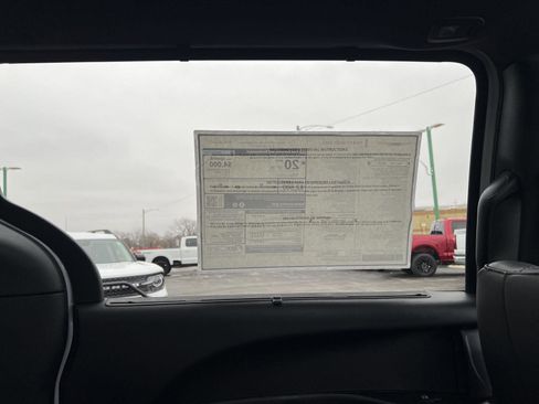 New 2026 Chrysler Pacifica Select image 46