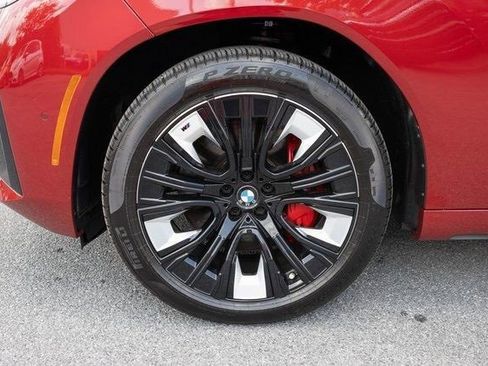 Certified 2025 BMW X3 M50 w/ Premium Package image 5