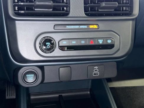 New 2026 Ford Maverick XLT w/ XLT Luxury Package AWD/4WD image 24