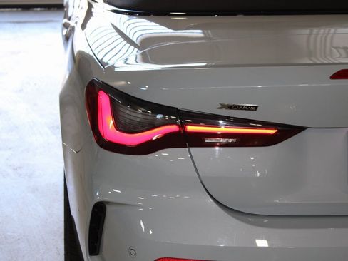 Used 2023 BMW 440i xDrive Convertible image 30