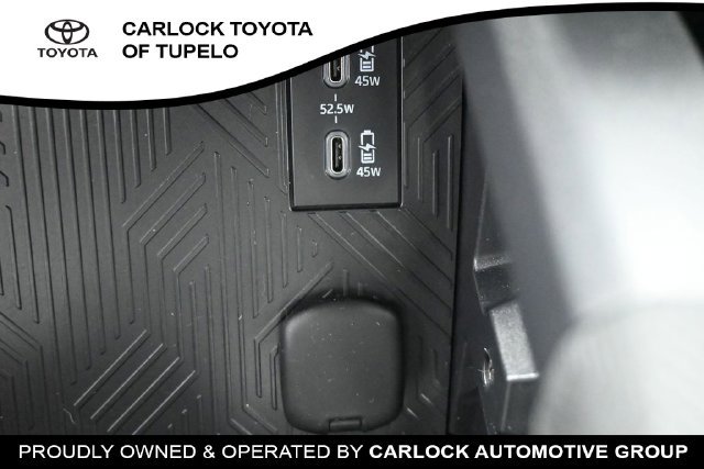 Used 2026 Toyota Tacoma SR5 AWD/4WD image 33