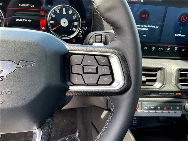 New 2026 Ford Mustang GT RWD image 15