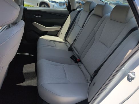 Used 2023 Honda Accord EX image 31