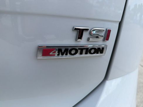 Used 2017 Volkswagen Golf Alltrack S AWD/4WD image 10