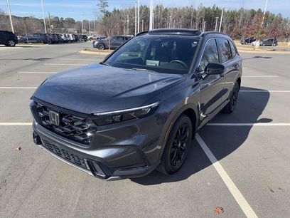 Used 2023 Honda CR-V Sport