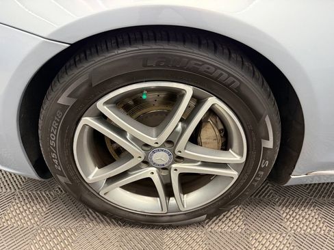 Used 2016 Mercedes-Benz S 550 Sedan image 21