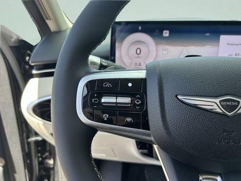 New 2026 Genesis GV70 2.5T AWD/4WD image 31