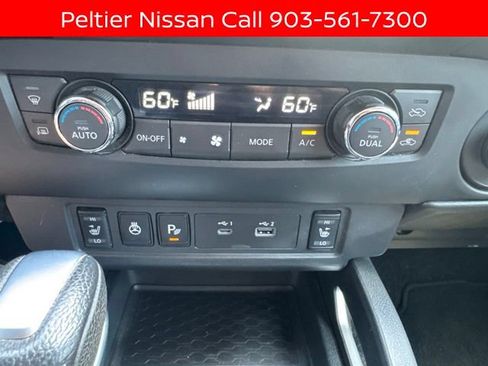 Certified 2023 Nissan Frontier SV w/ Technology Package RWD image 17
