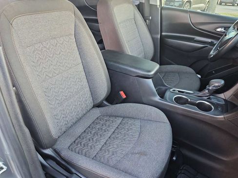 Used 2024 Chevrolet Equinox LT image 22