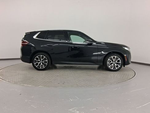 New 2026 BMW X3 xDrive30 w/ Convenience Package image 8