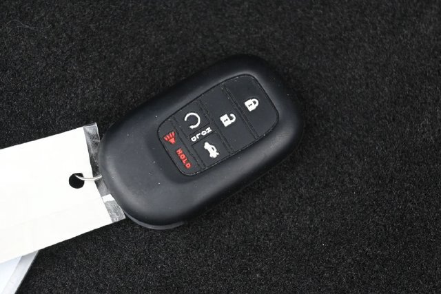 Used 2023 Honda Accord EX image 34