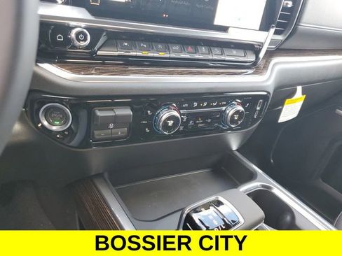 New 2026 GMC Sierra 1500 Elevation w/ Elevation Premium Package image 15