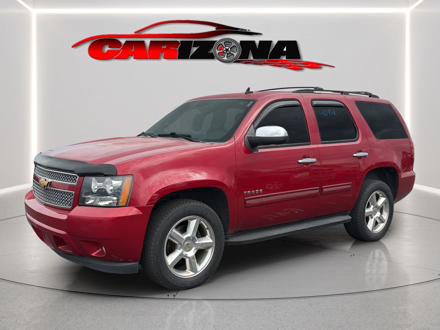 Used 2013 Chevrolet Tahoe LS w/ All-Star Edition AWD/4WD image 10