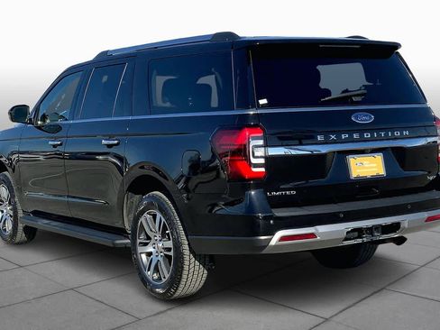 Certified 2024 Ford Expedition Max Limited image 12