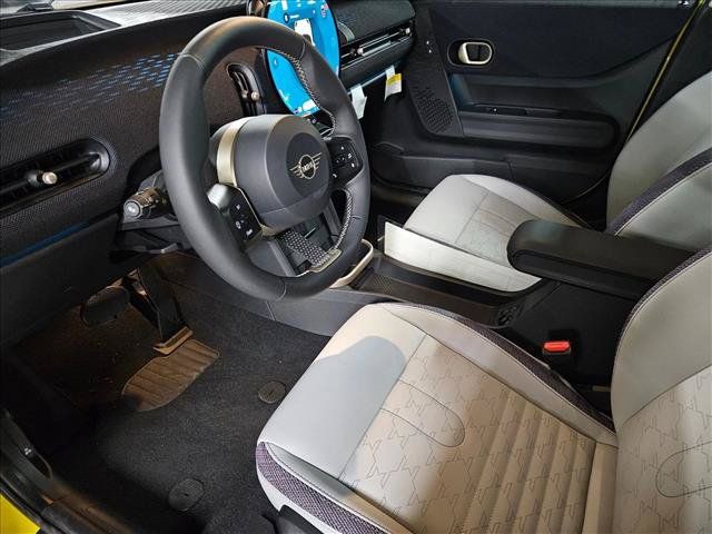 New 2026 MINI Cooper S FWD image 9