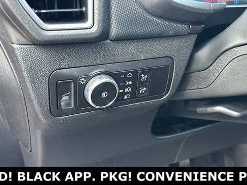 New 2025 Ford Bronco Sport Big Bend w/ Convenience Package image 8