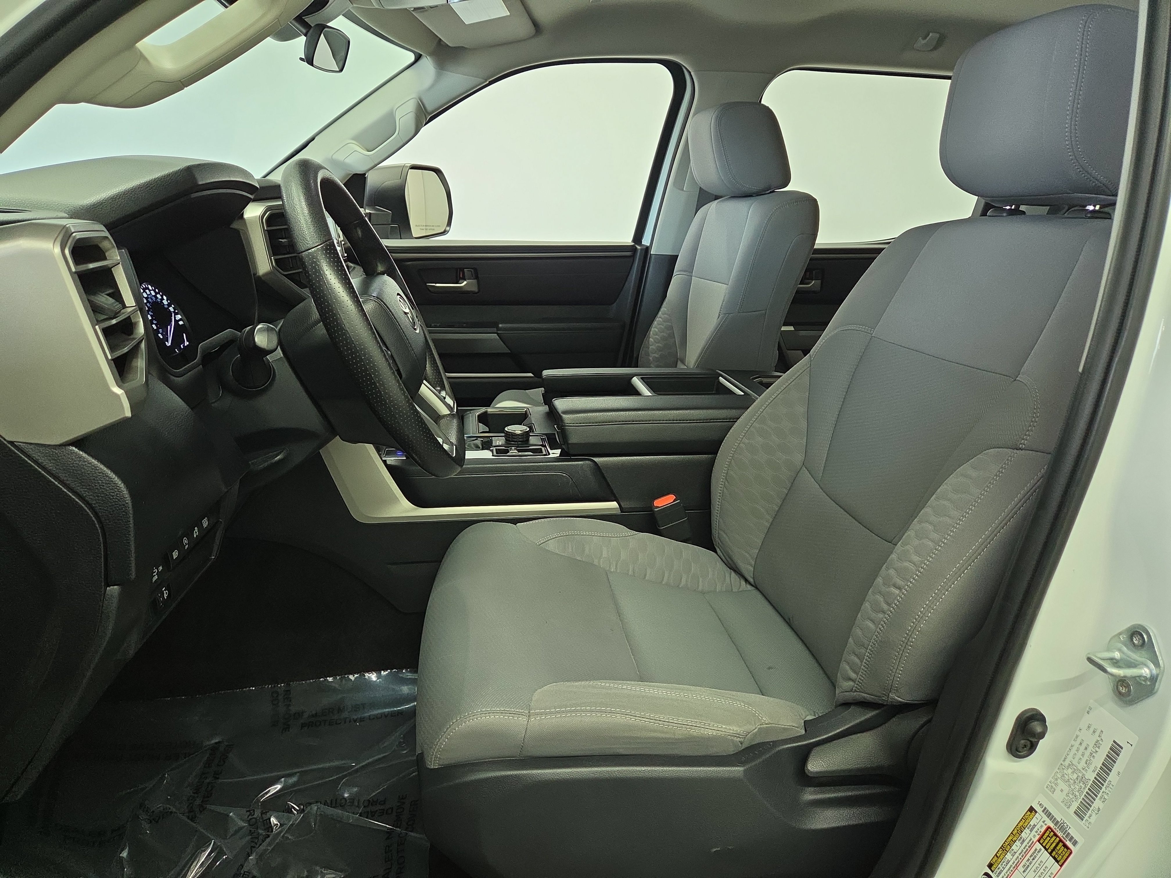 Used 2022 Toyota Tundra SR5 AWD/4WD image 12